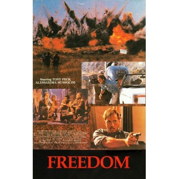 Back to Freedom – 1990 aka Ha-Derech L'Ein Harod